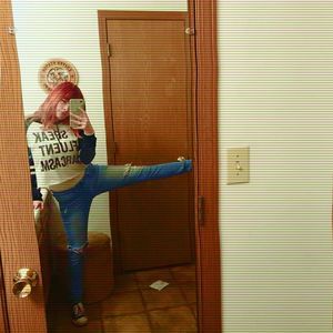 Meet your Posher, Catherine